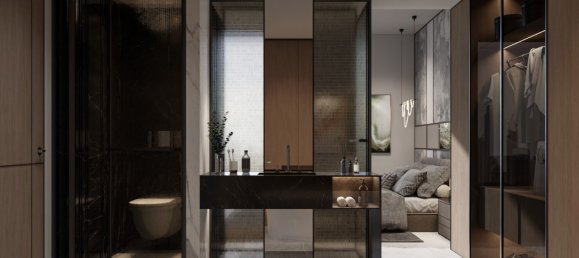 1 bedroom Apartment in Al Furjan, UAE No. 20612 13