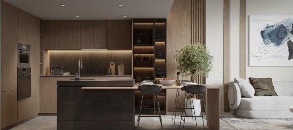 1 bedroom Apartment in Al Furjan, UAE No. 20612 7