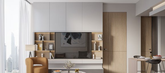 1 bedroom Apartment in Al Furjan, UAE No. 20612 10