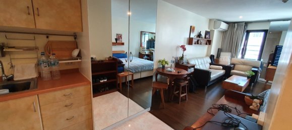 Apartamento em condomínio em Bang Rak, Thailand N.º 65100 6