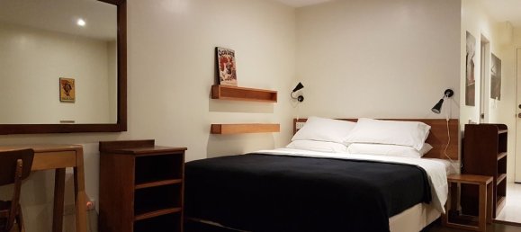 Apartamento em condomínio em Bang Rak, Thailand N.º 65100 7