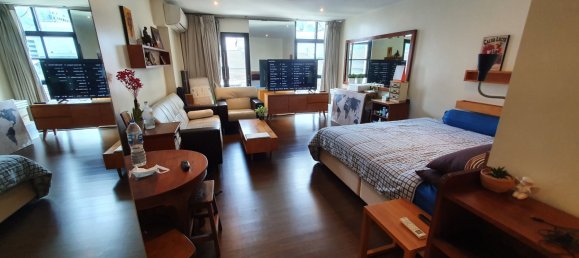 Apartamento em condomínio em Bang Rak, Thailand N.º 65100 3