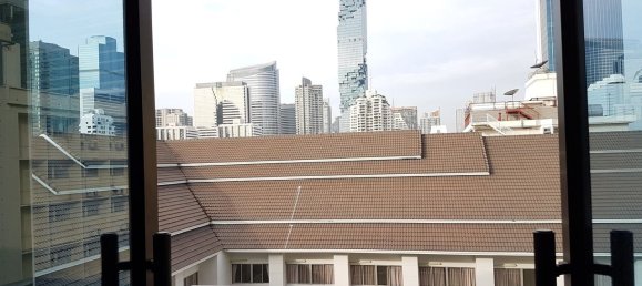 Apartamento em condomínio em Bang Rak, Thailand N.º 65100 9