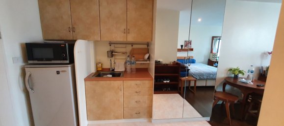 Apartamento em condomínio em Bang Rak, Thailand N.º 65100 2