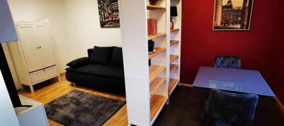 Studio in Leopoldstadt, Austria, Nr. 171508 3