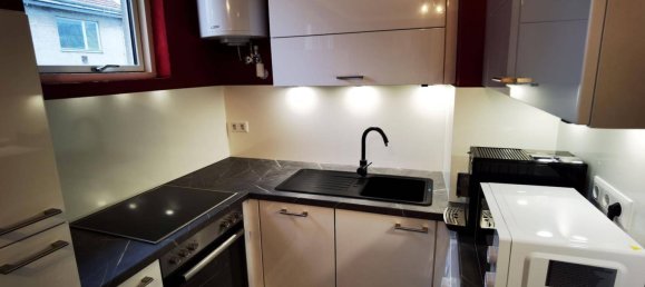 Studio in Leopoldstadt, Austria, Nr. 171508 2