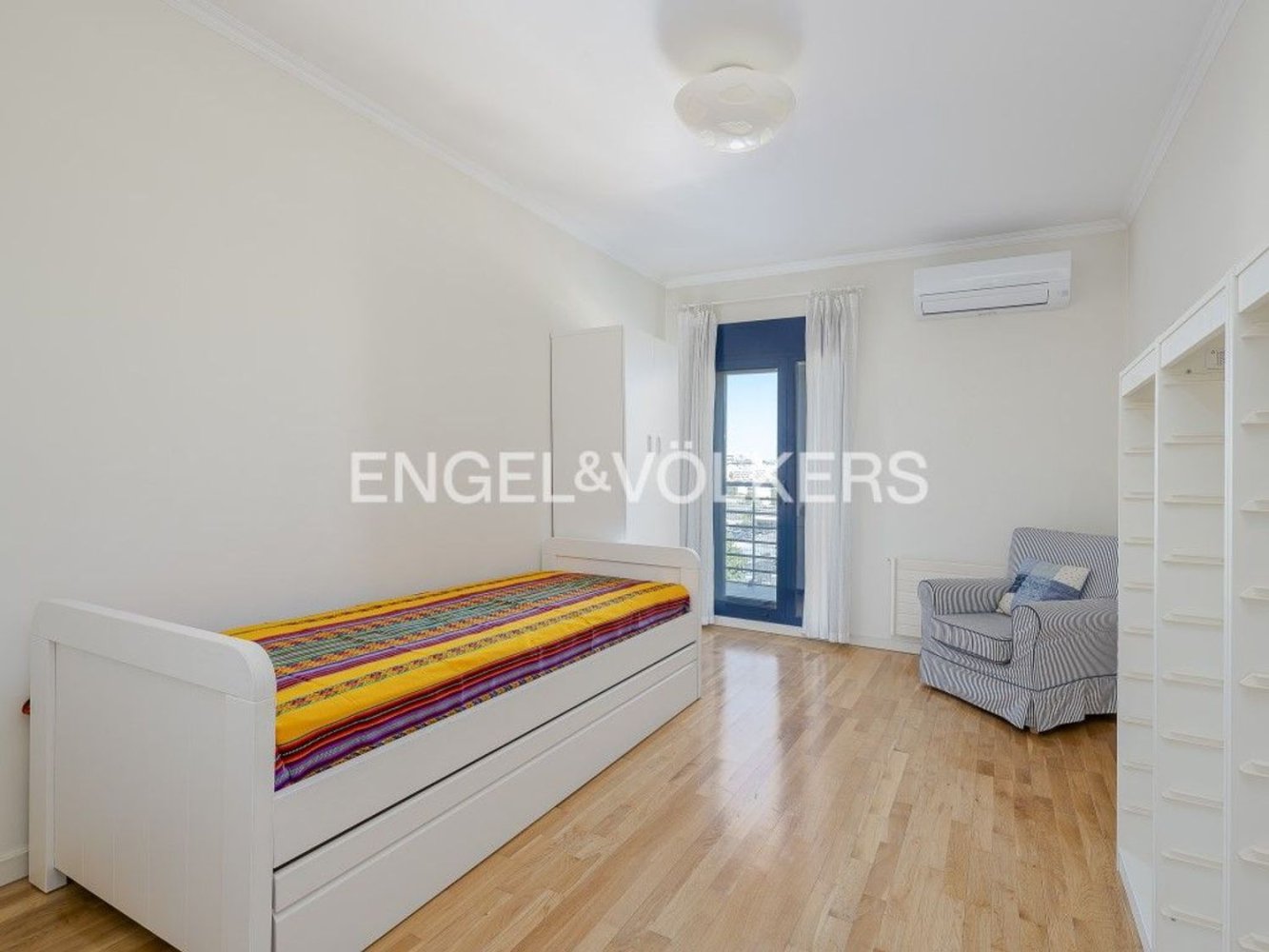 3 Schlafzimmer Wohnung in Lisbon, Portugal, Nr. 9767
