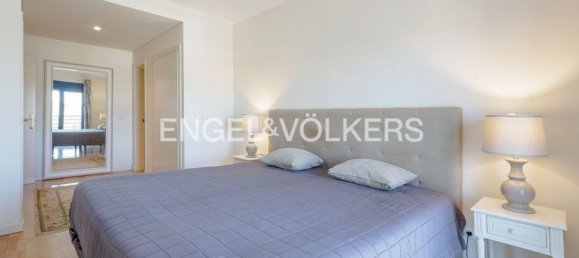 3 Schlafzimmer Wohnung in Lisbon, Portugal, Nr. 9767 14