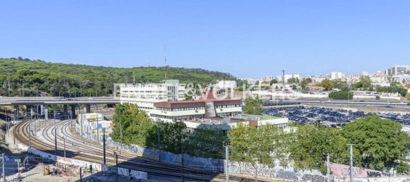 3 Schlafzimmer Wohnung in Lisbon, Portugal, Nr. 9767 26