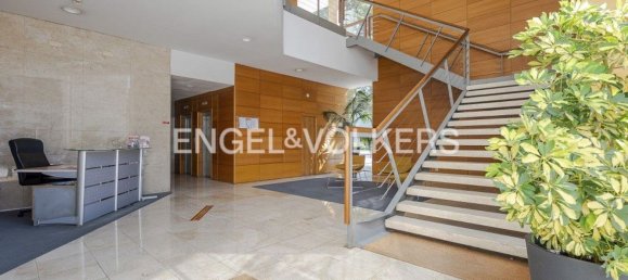 3 Schlafzimmer Wohnung in Lisbon, Portugal, Nr. 9767 32