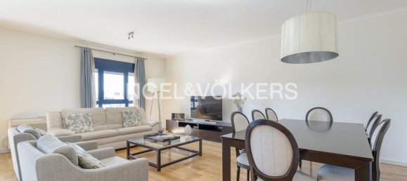 3 Schlafzimmer Wohnung in Lisbon, Portugal, Nr. 9767 18