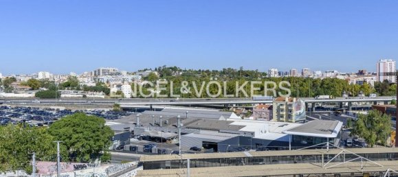 3 Schlafzimmer Wohnung in Lisbon, Portugal, Nr. 9767 38