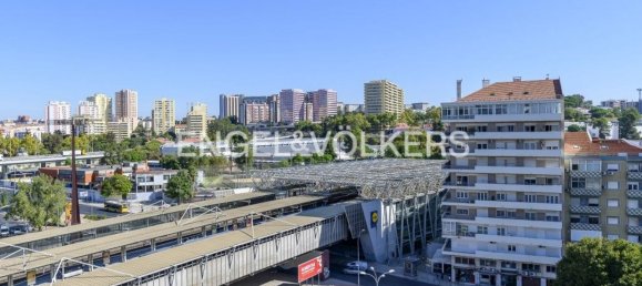 3 Schlafzimmer Wohnung in Lisbon, Portugal, Nr. 9767 27