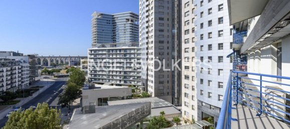 3 Schlafzimmer Wohnung in Lisbon, Portugal, Nr. 9767 4