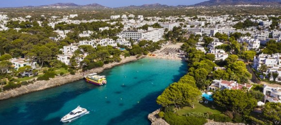 2 bedrooms Apartment in Cala D'or, Spain No. 14704 20