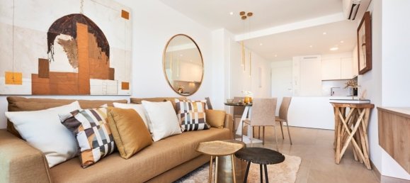 2 bedrooms Apartment in Cala D'or, Spain No. 14704 2