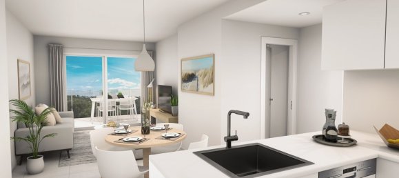 2 bedrooms Apartment in Cala D'or, Spain No. 14704 3