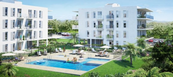 2 bedrooms Apartment in Cala D'or, Spain No. 14704 15