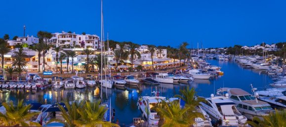 2 bedrooms Apartment in Cala D'or, Spain No. 14704 18