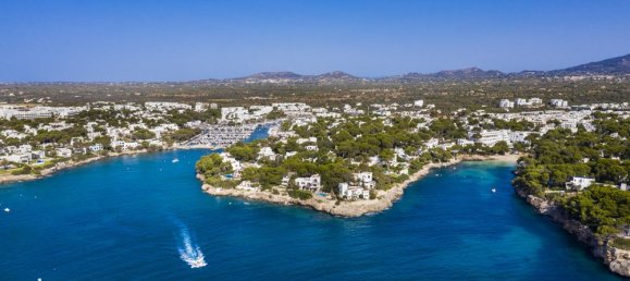 2 bedrooms Apartment in Cala D'or, Spain No. 14704 19
