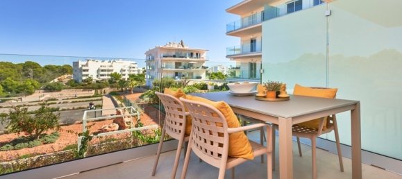 2 bedrooms Apartment in Cala D'or, Spain No. 14704 10