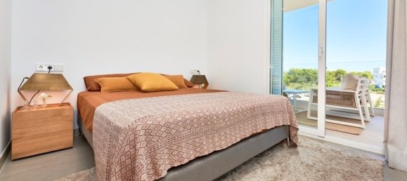 2 bedrooms Apartment in Cala D'or, Spain No. 14704 6