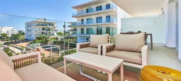 2 bedrooms Apartment in Cala D'or, Spain No. 14704 9