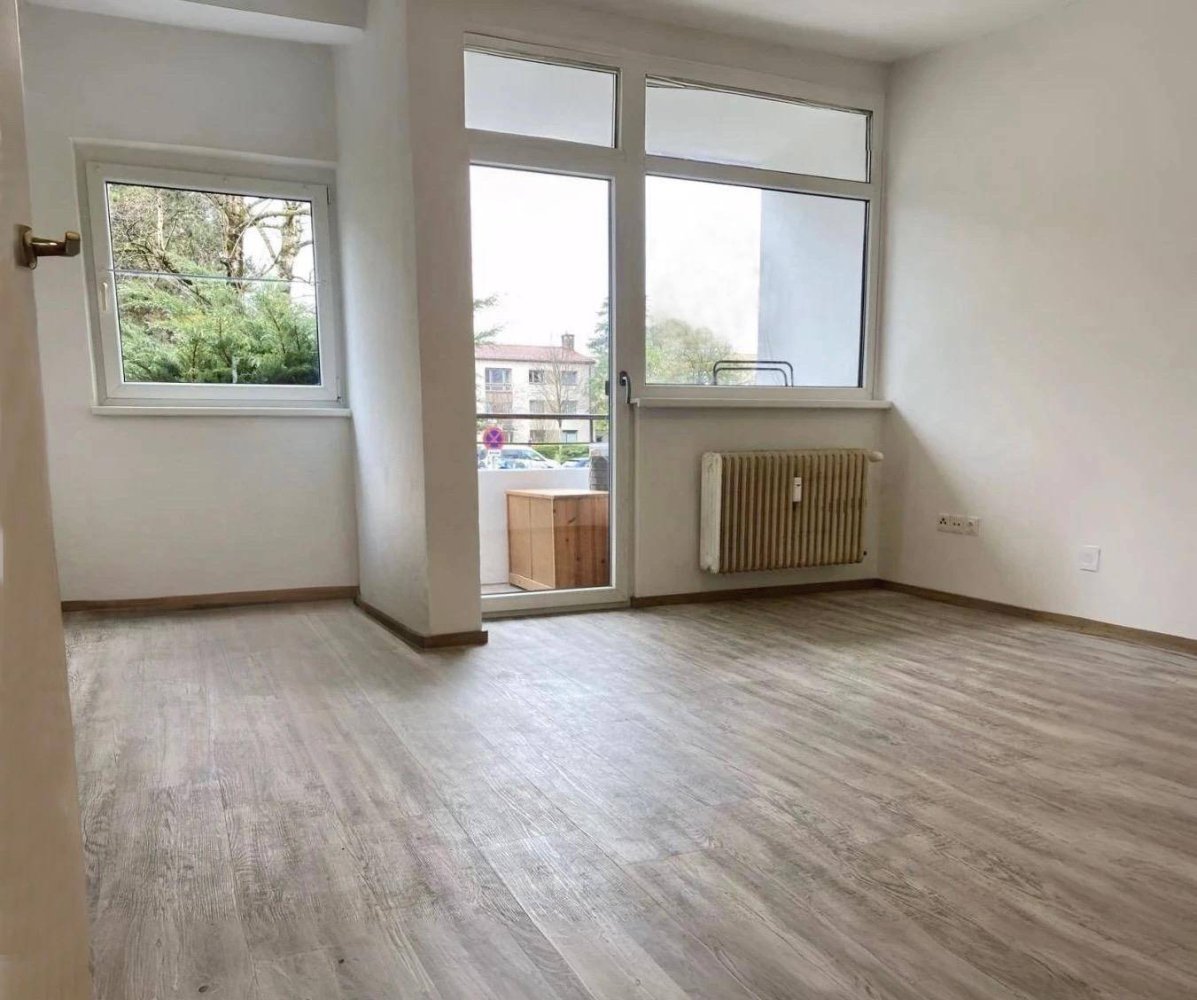 1 bedroom Apartment in Innsbruck-Stadt, Austria No. 159386