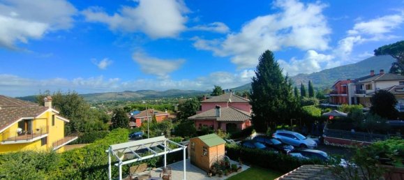 5 Schlafzimmer Villa in Marino, Italy, Nr. 289431 5