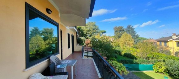 5 Schlafzimmer Villa in Marino, Italy, Nr. 289431 7