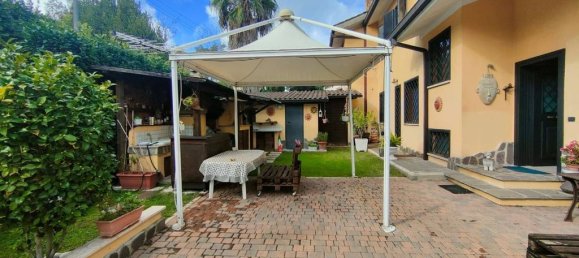 5 Schlafzimmer Villa in Marino, Italy, Nr. 289431 4