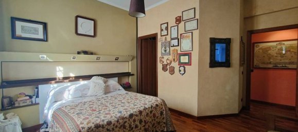5 Schlafzimmer Villa in Marino, Italy, Nr. 289431 38