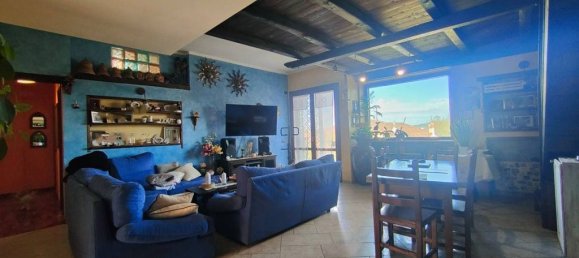 5 Schlafzimmer Villa in Marino, Italy, Nr. 289431 30