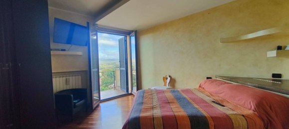 5 Schlafzimmer Villa in Marino, Italy, Nr. 289431 18