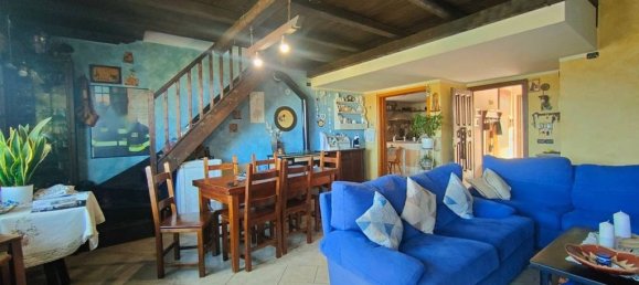 5 Schlafzimmer Villa in Marino, Italy, Nr. 289431 31