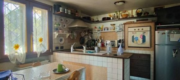 5 Schlafzimmer Villa in Marino, Italy, Nr. 289431 33