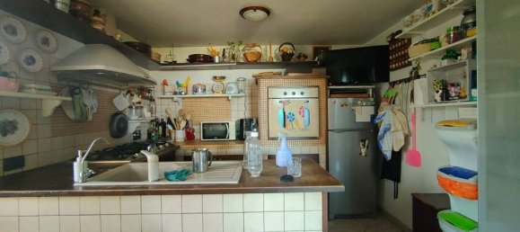 5 Schlafzimmer Villa in Marino, Italy, Nr. 289431 34