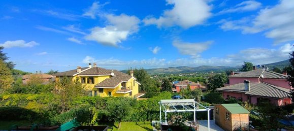 5 Schlafzimmer Villa in Marino, Italy, Nr. 289431 2