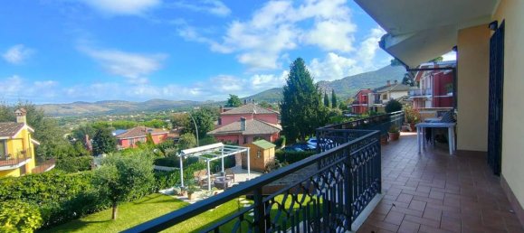 5 Schlafzimmer Villa in Marino, Italy, Nr. 289431 10