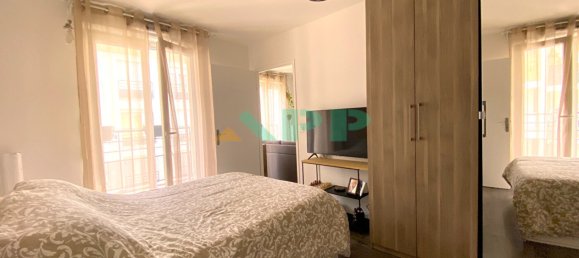 Apartamento de 1 dormitorio en Viry-Chatillon, France No. 176831 6