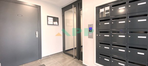 Apartamento de 1 dormitorio en Viry-Chatillon, France No. 176831 10