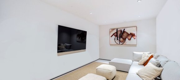 Вилла с 5 спальнями в Марбелья, Испания № 145875 20