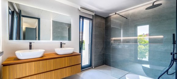 Вилла с 5 спальнями в Марбелья, Испания № 145875 8