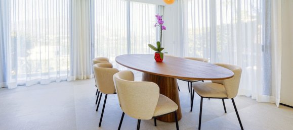 Вилла с 5 спальнями в Марбелья, Испания № 145875 13