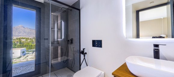 Вилла с 5 спальнями в Марбелья, Испания № 145875 10