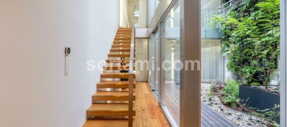 Apartamento T3 em Porto, Portugal N.º 138530 6