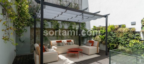 Apartamento T3 em Porto, Portugal N.º 138530 21