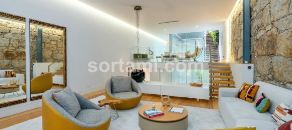 Apartamento T3 em Porto, Portugal N.º 138530 26