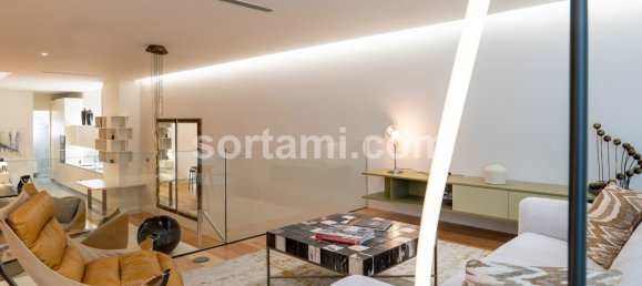 Apartamento T3 em Porto, Portugal N.º 138530 10