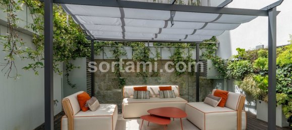 Apartamento T3 em Porto, Portugal N.º 138530 23